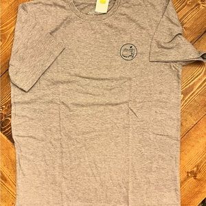 NWT Masters T Shirt.